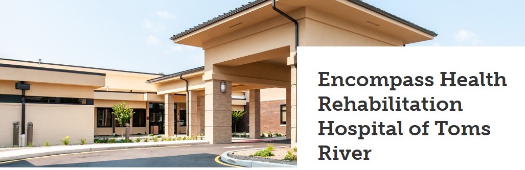 Encompass Health Rehabilitation Hospital of Toms River_0