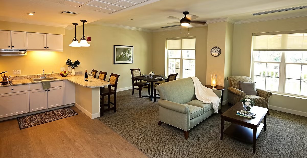 The Villas of Holmdel_1