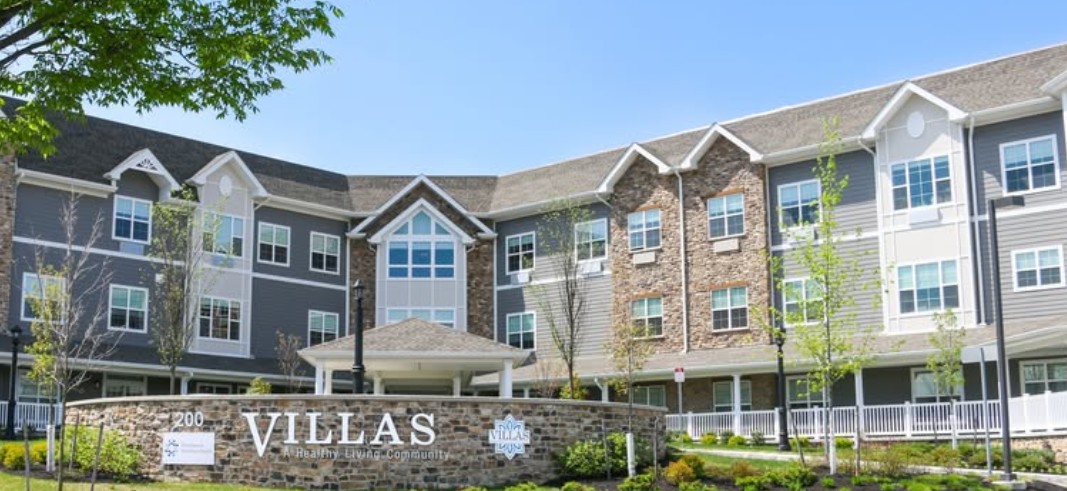 The Villas of Holmdel (Independent Living)