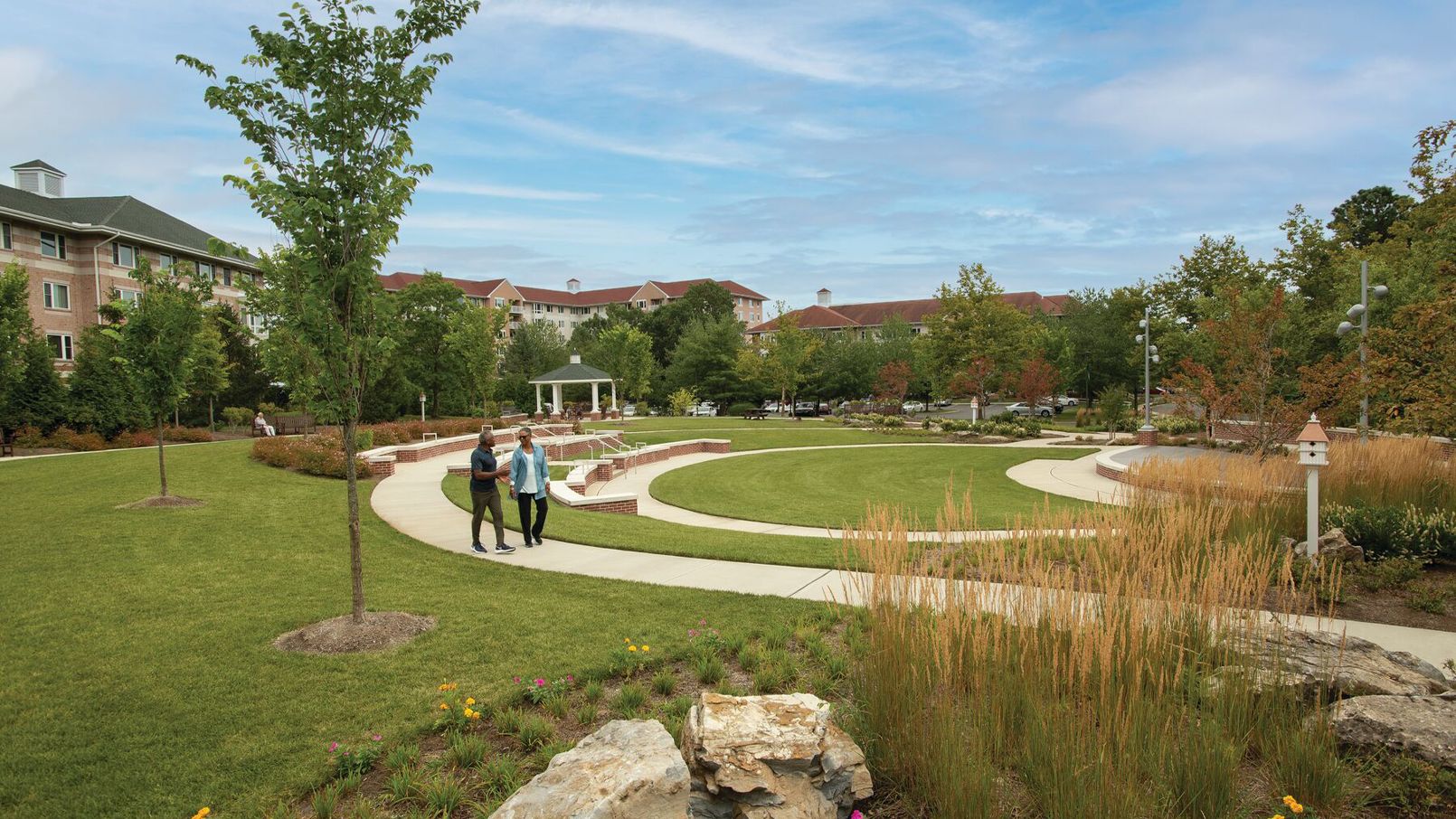 Seabrook Village Continuing Care - Tinton Falls NJ_0