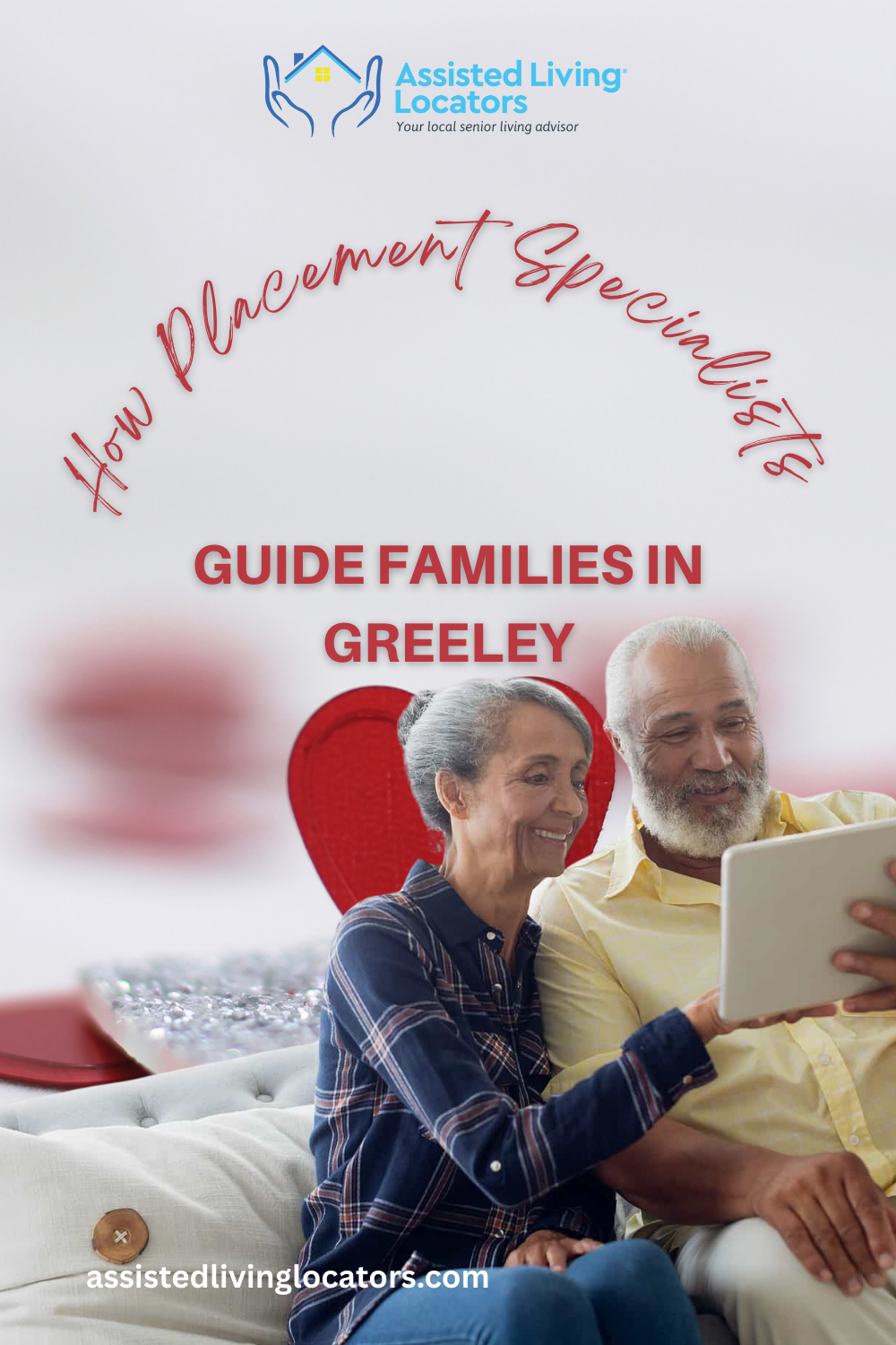 How Placement Specialists Guide Families in Greeley