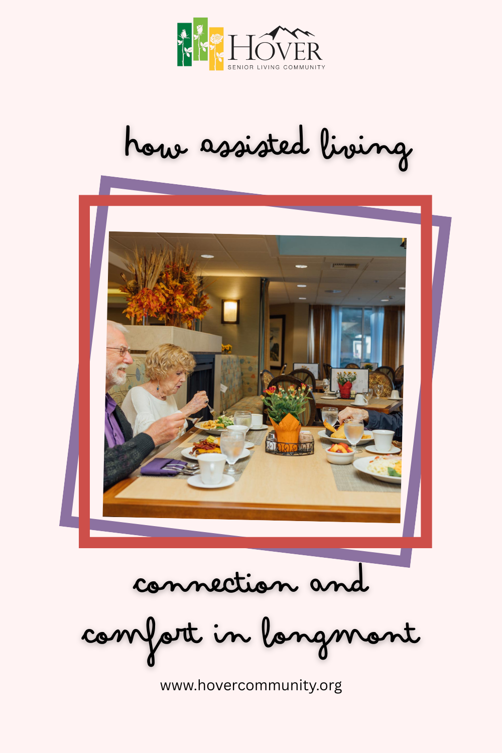 How Assisted Living Creates Connection and Comfort in Longmont