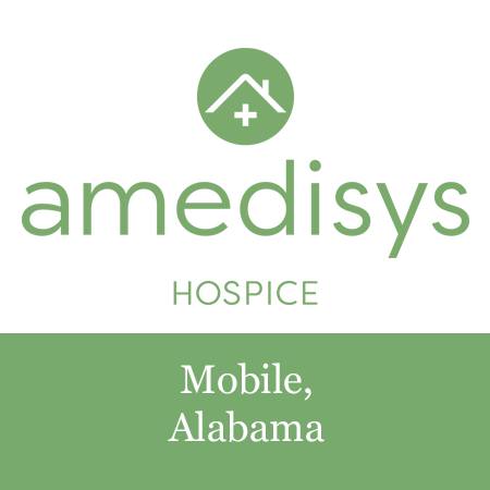 Amedisys Hospice - Mobile