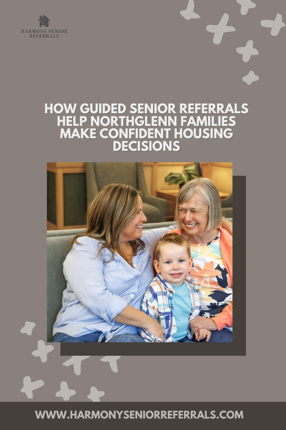How Guided Senior Referrals Help Northglenn Families Make Confident Housing Decisions