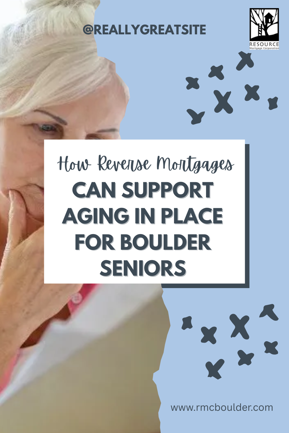 How Reverse Mortgages Can Support Aging in Place for Boulder Seniors