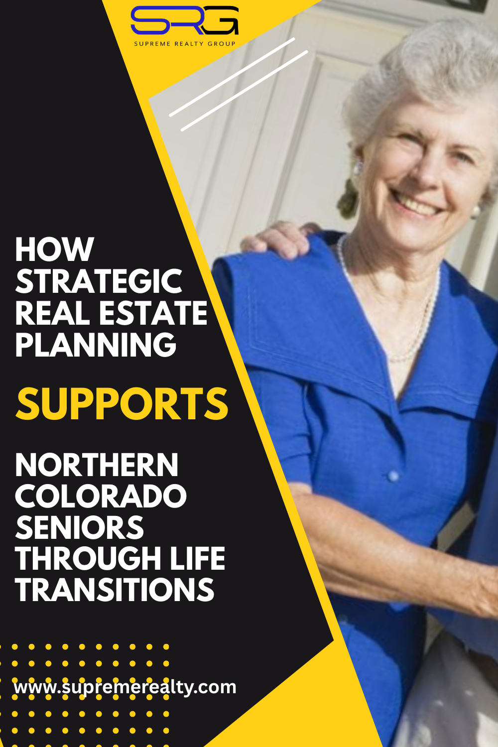 How Strategic Real Estate Planning Supports Northern Colorado Seniors Through Life Transitions