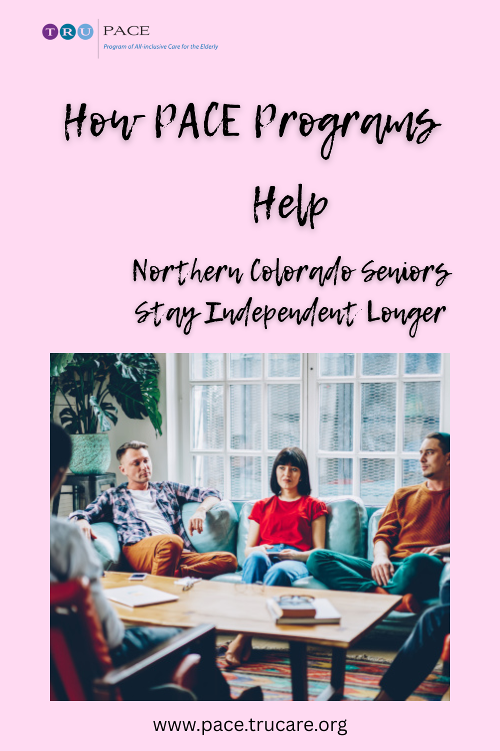 How PACE Programs Help Northern Colorado Seniors Stay Independent Longer