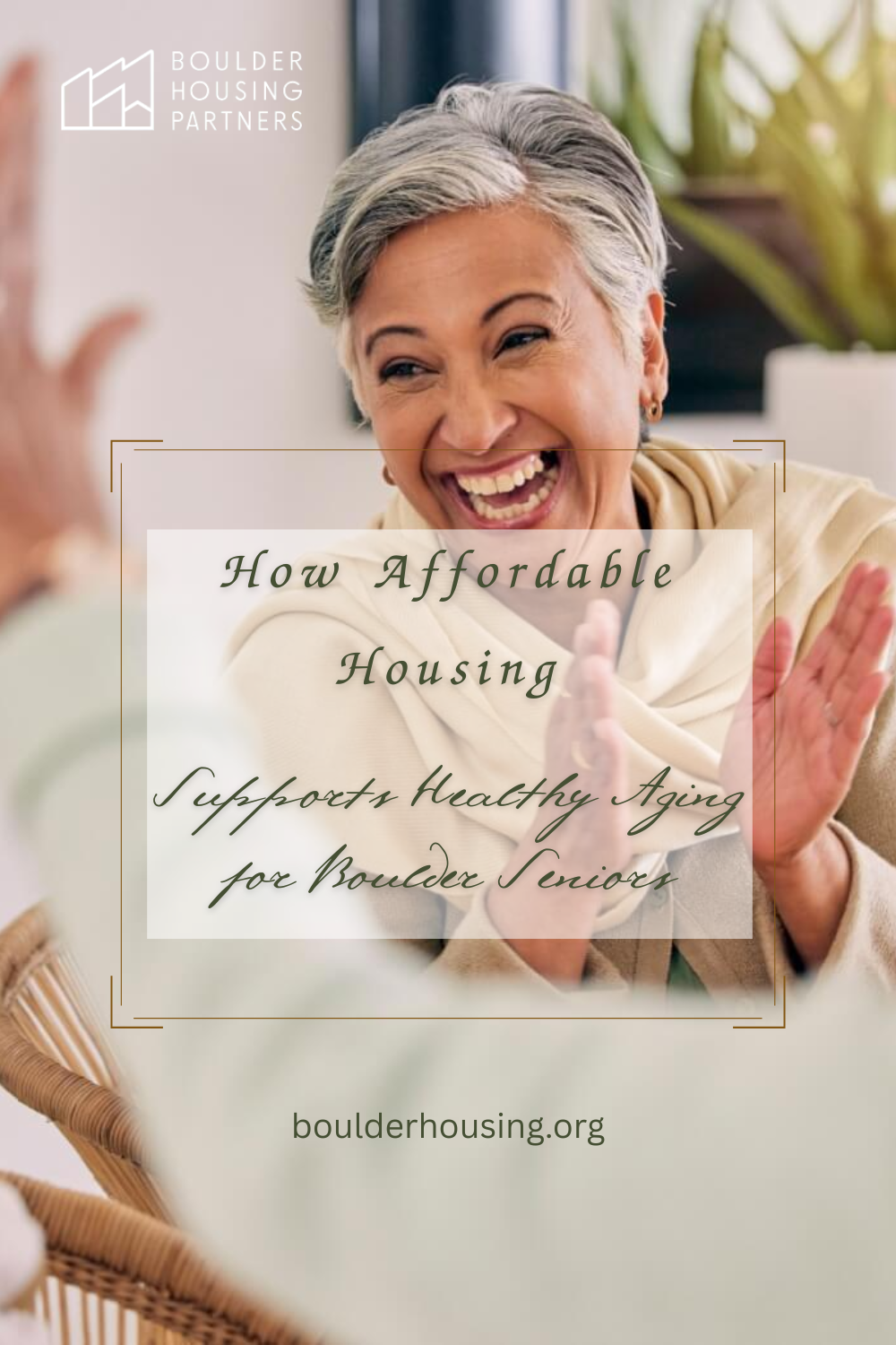 How Affordable Housing Supports Healthy Aging for Boulder Seniors