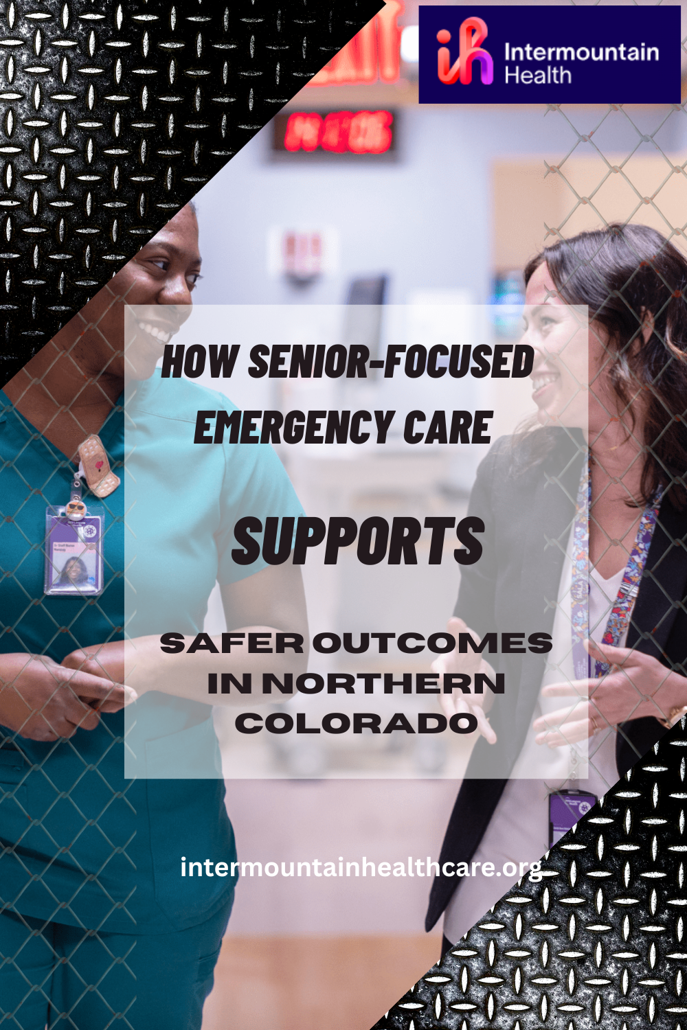 How Senior-Focused Emergency Care Supports Safer Outcomes in Northern Colorado