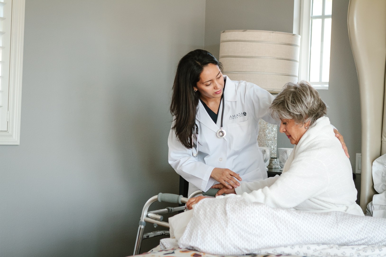 Amada Senior Care Twin Cities