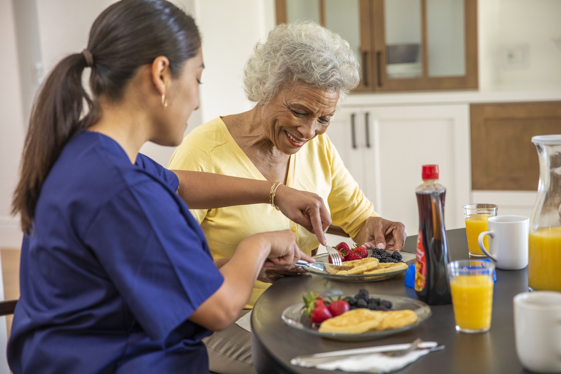 Amada Senior Care Twin Cities_1