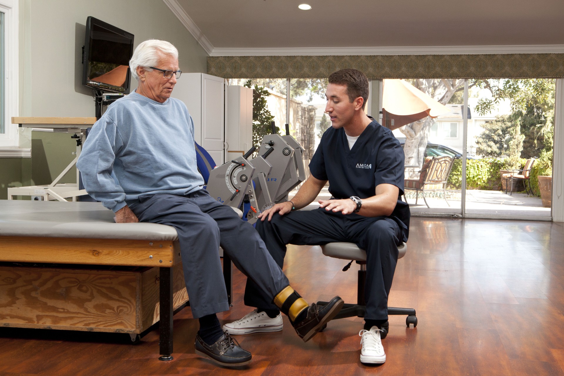 Amada Senior Care of Stillwater_4