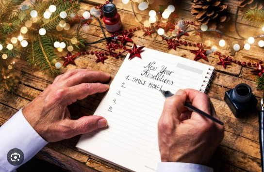 How to Set Meaningful Senior Care Goals for the New Year