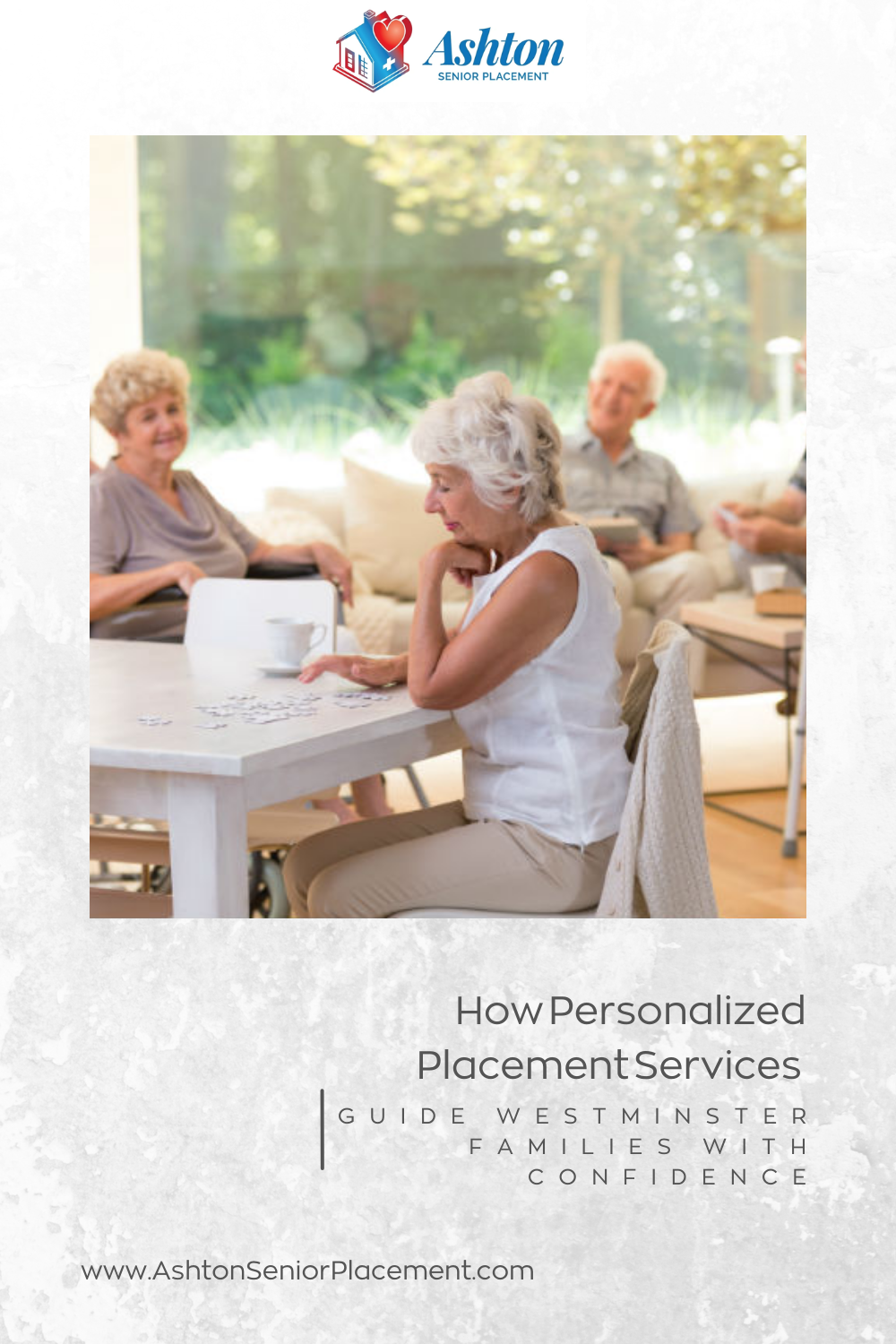 How Personalized Placement Services Guide Westminster Families with Confidence