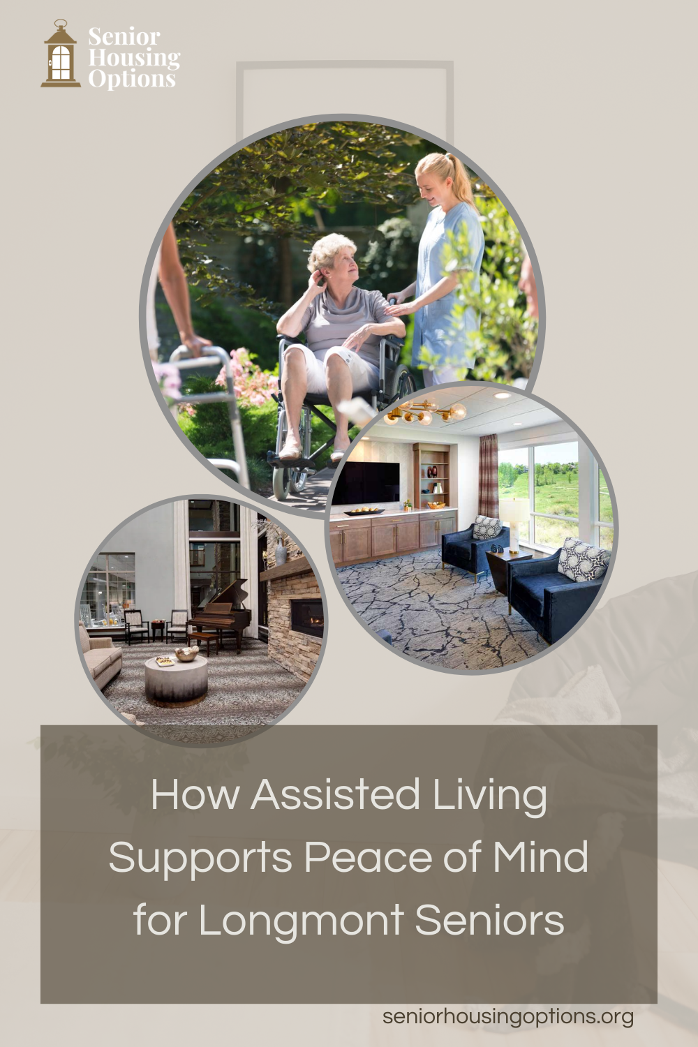How Assisted Living Supports Peace of Mind for Longmont Seniors