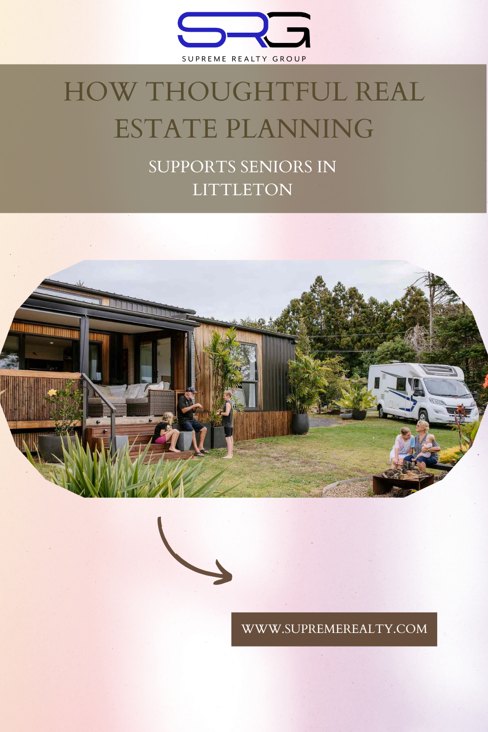 How Thoughtful Real Estate Planning Supports Seniors in Littleton