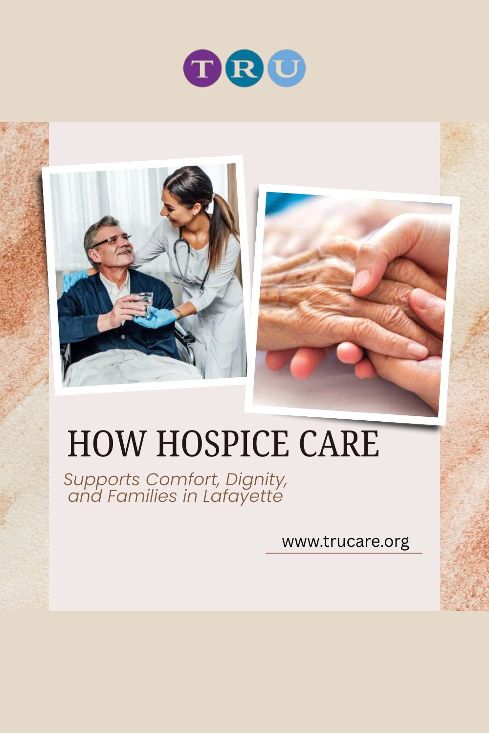 How Hospice Care Supports Comfort, Dignity, and Families in Lafayette