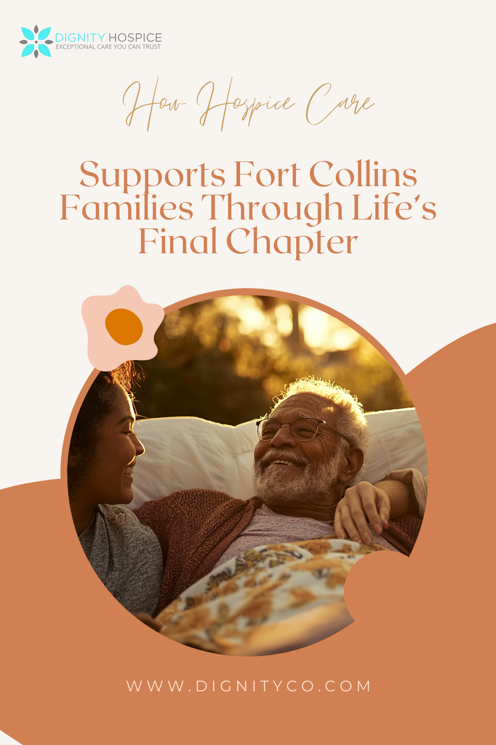 How Hospice Care Supports Fort Collins Families Through Life’s Final Chapter