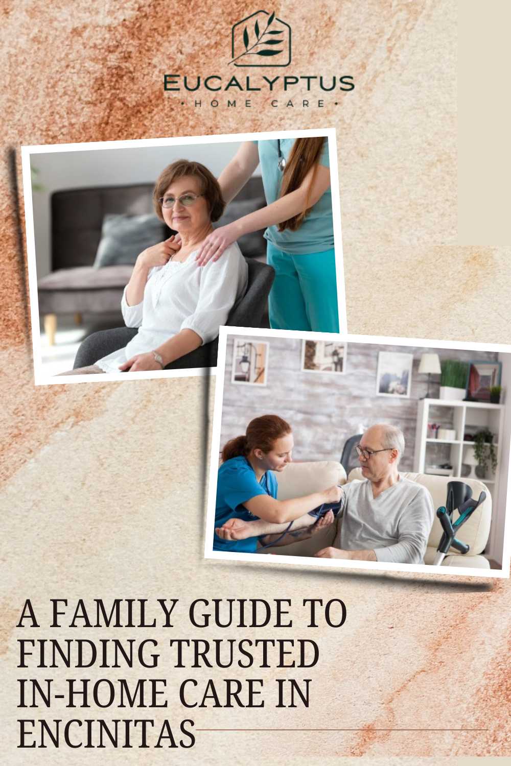 A Family Guide to Finding Trusted In-Home Care in Encinitas