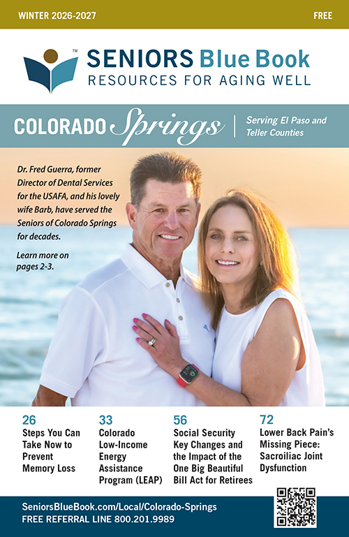 Colorado - Colorado Springs