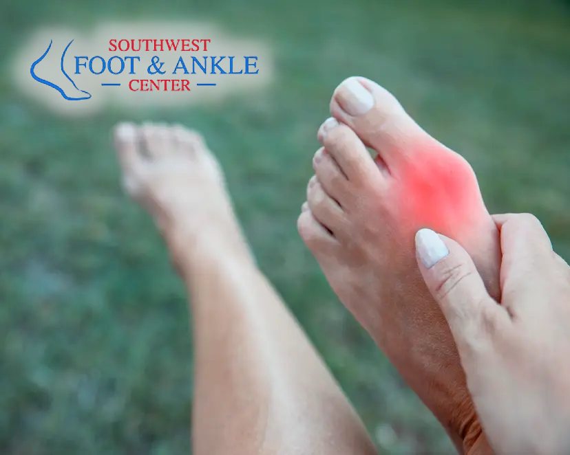 Southwest Foot & Ankle Center_2