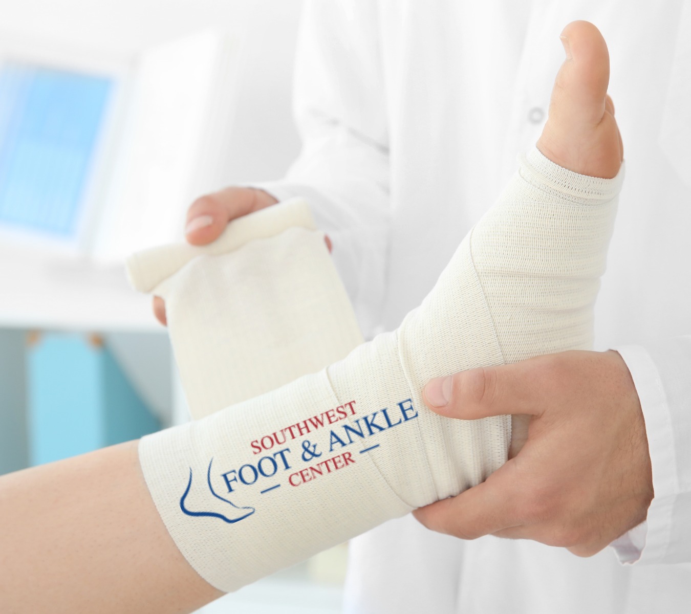 Southwest Foot & Ankle Center_1