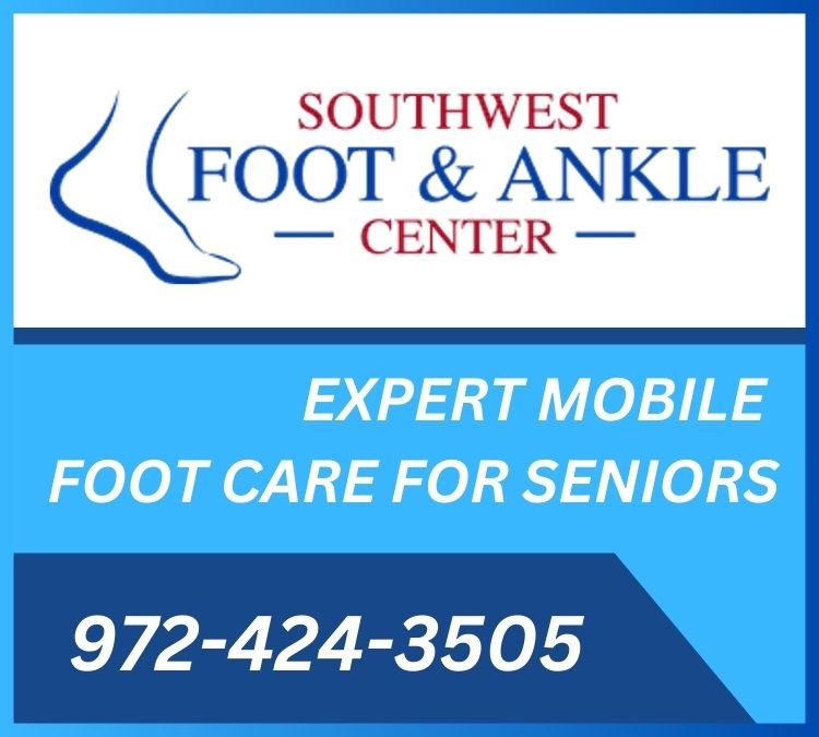 Southwest Foot & Ankle Center_5