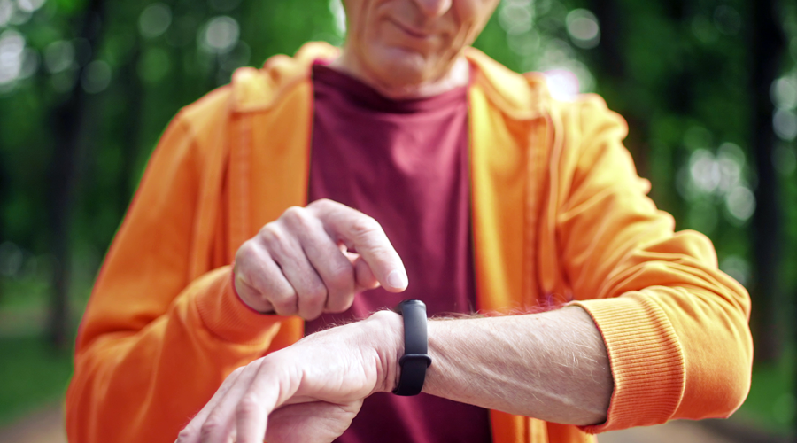 Thoughtful Wellness Gifts for Aging Adults