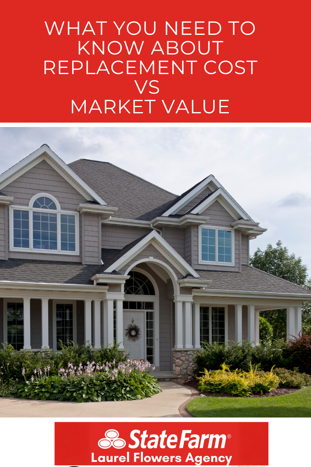 What You Need to Know About Replacement Cost VS Market Value
