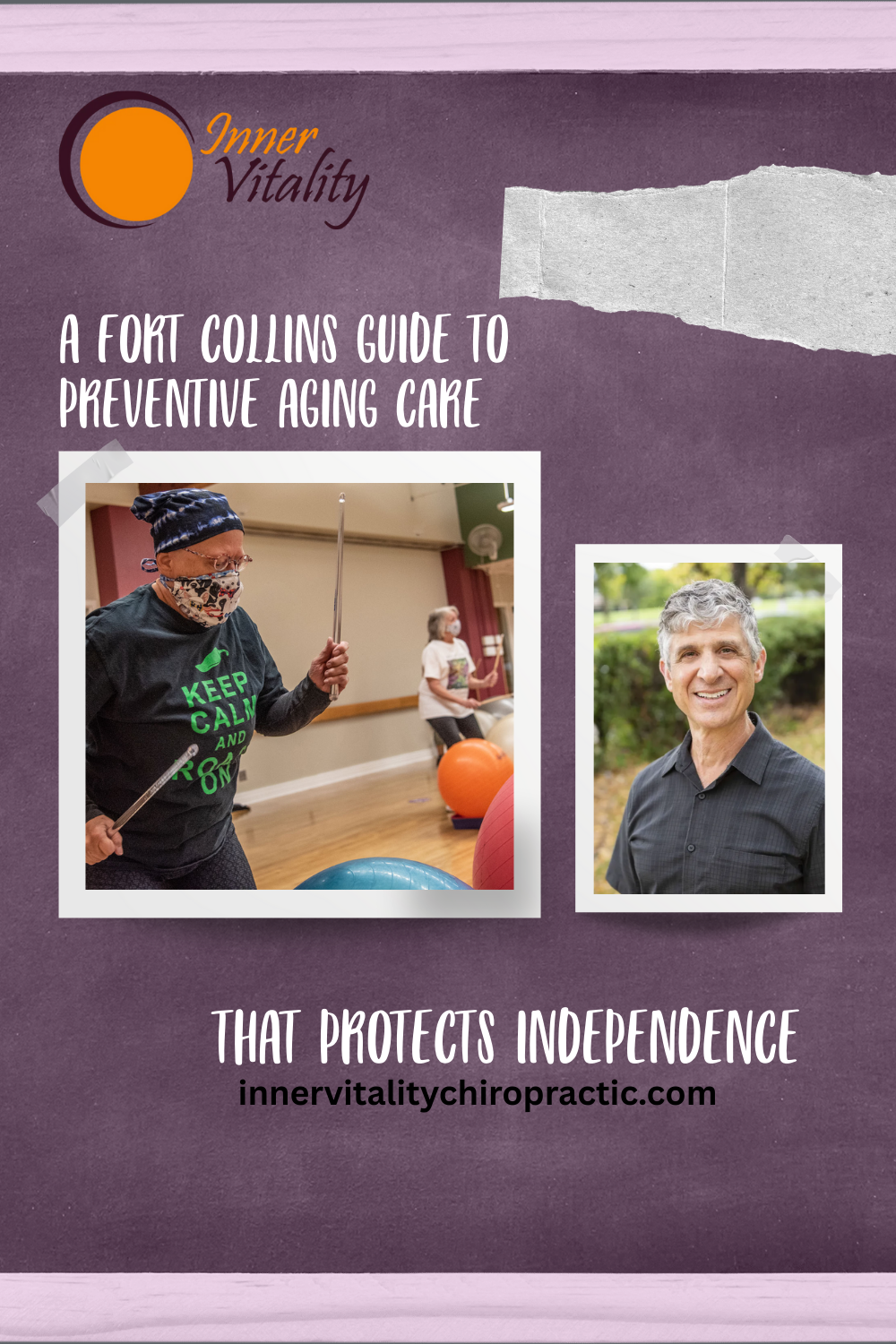 A Fort Collins Guide to Preventive Aging Care That Protects Independence