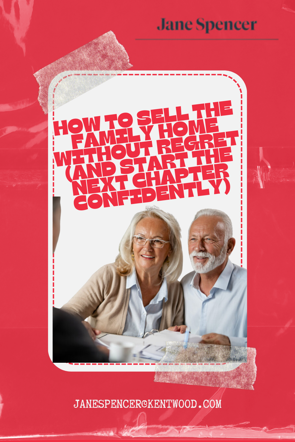 How to Sell the Family Home Without Regret (and Start the Next Chapter Confidently)