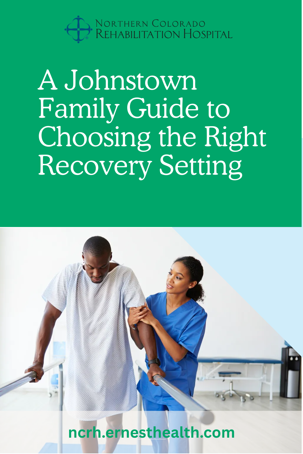 A Johnstown Family Guide to Choosing the Right Recovery Setting