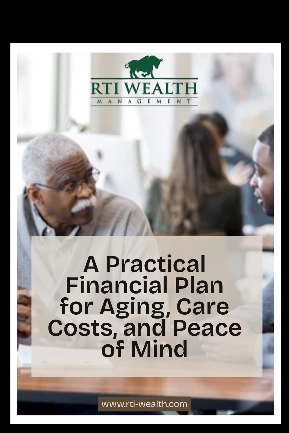 A Practical Financial Plan for Aging, Care Costs, and Peace of Mind