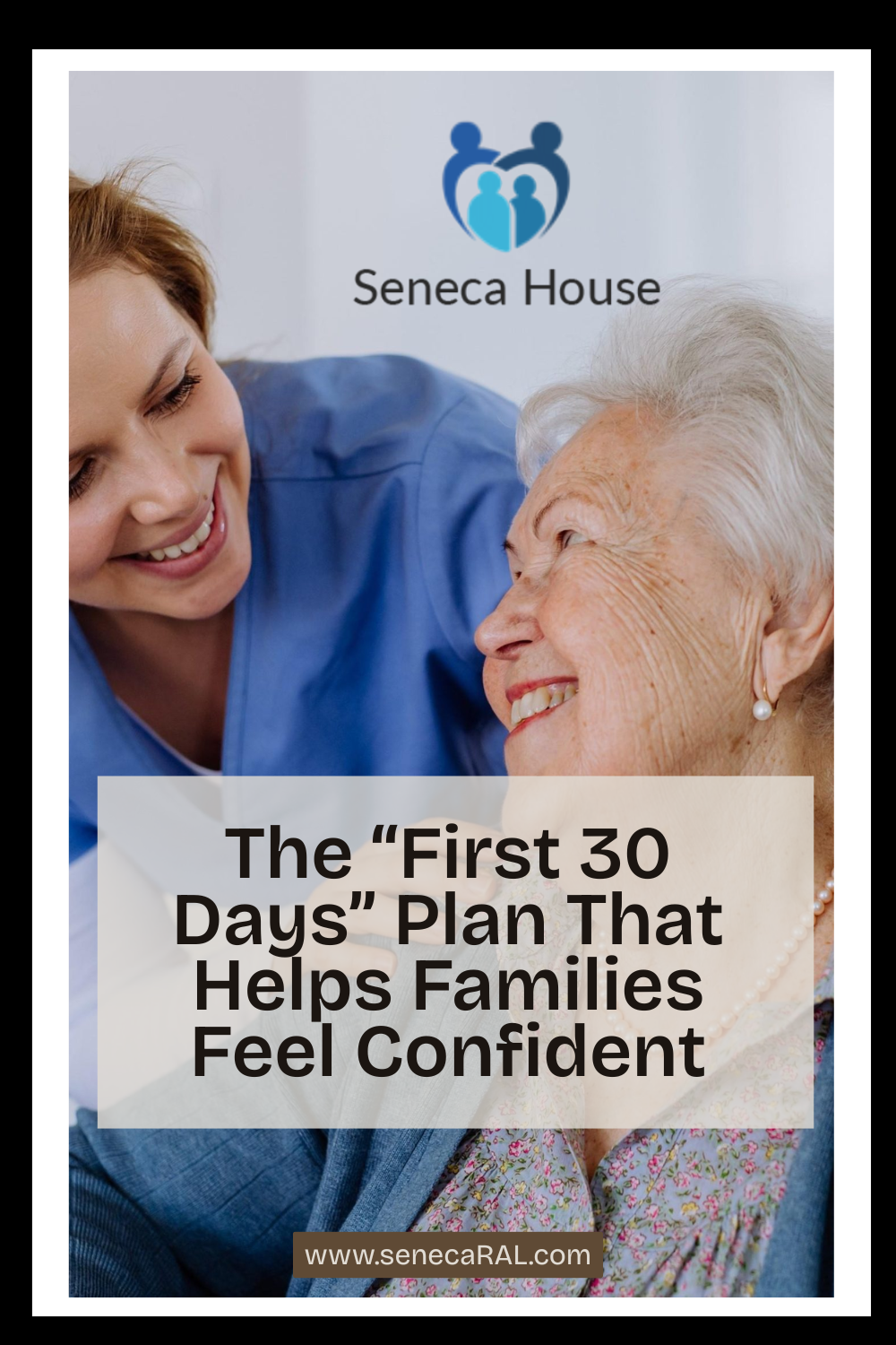 The “First 30 Days” Plan That Helps Families Feel Confident