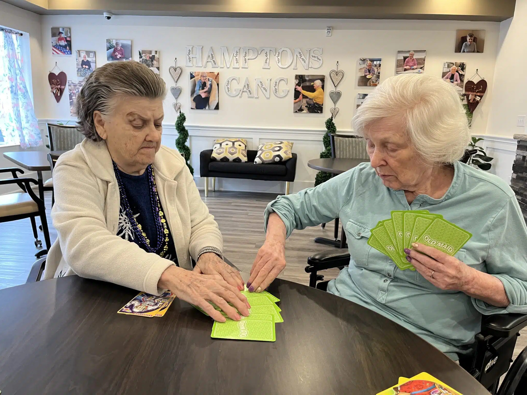 Beyond Retirement: How Hampton Manor of Merritt Island Supports Active, Independent Seniors