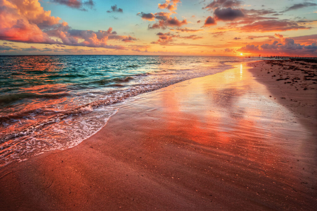 Why Winter Is the Perfect Time to Make the Move to The Glenview at Pelican Bay