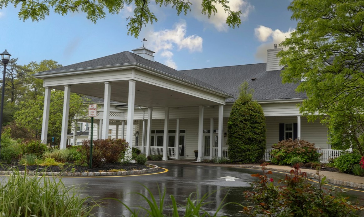 Mira Vie Senior Living at Brick, NJ_1