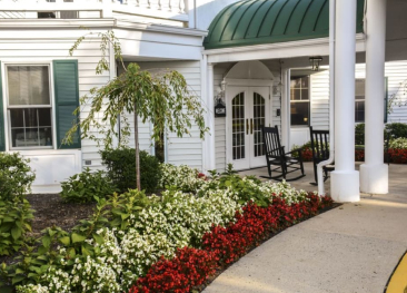 Mira Vie at Tinton Falls