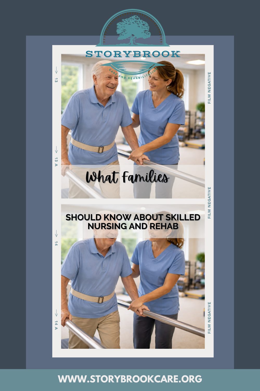 What Families Should Know About Skilled Nursing and Rehab