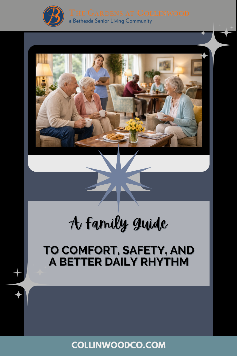 A Family Guide to Comfort, Safety, and a Better Daily Rhythm