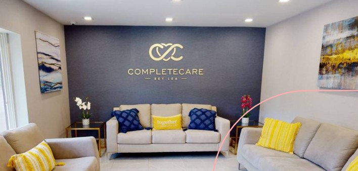 Complete Care At Bea Lea