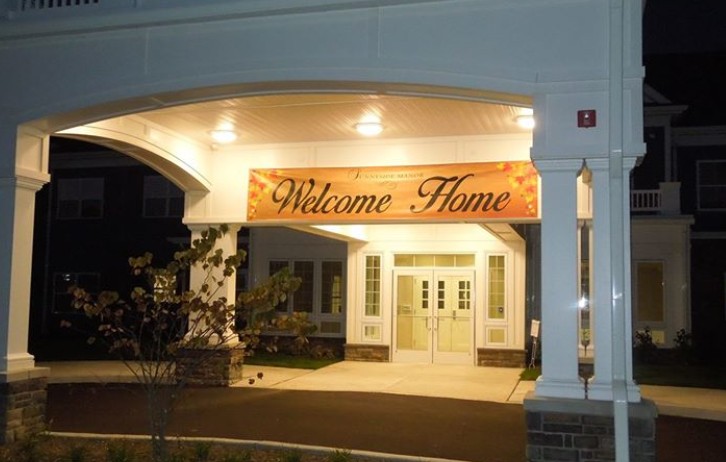 Sunnyside Manor Memory Care: Manor Recollections