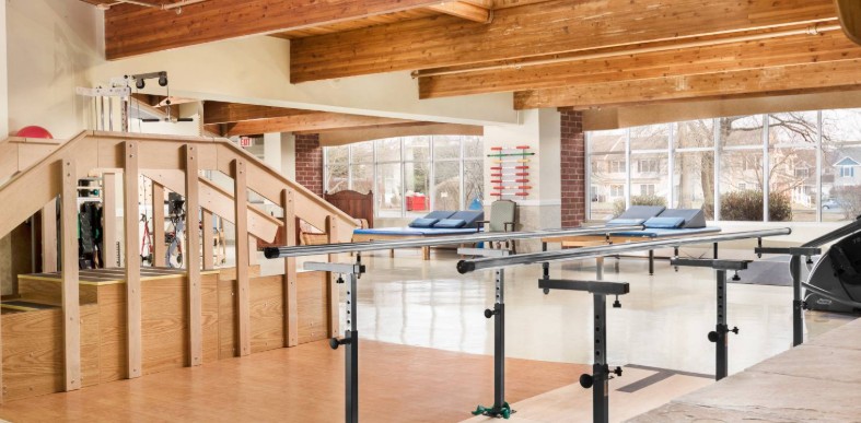 Complete Care At Green Acres