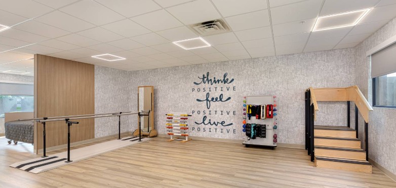 Complete Care at Holiday City, Toms River_1