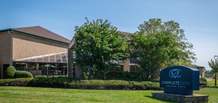 Complete Care At Holiday City, Toms River