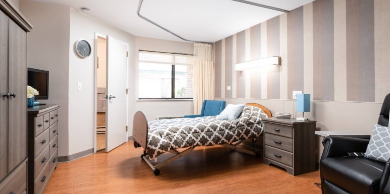 Complete Care at Laurelton, Brick Township_0