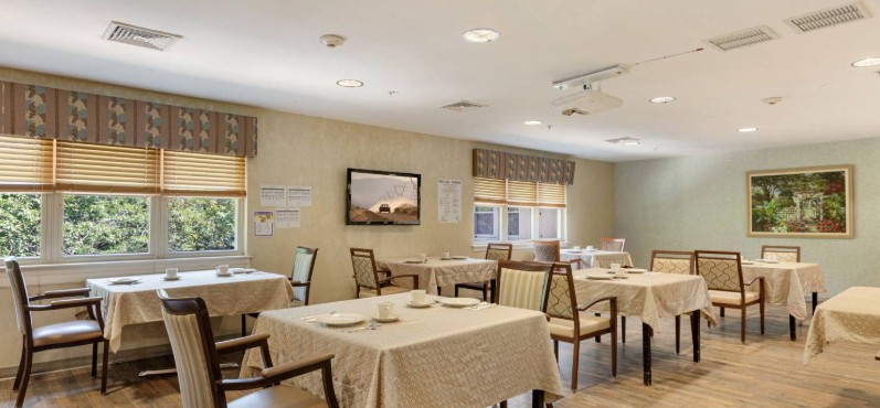 Complete Care at Monmouth_1