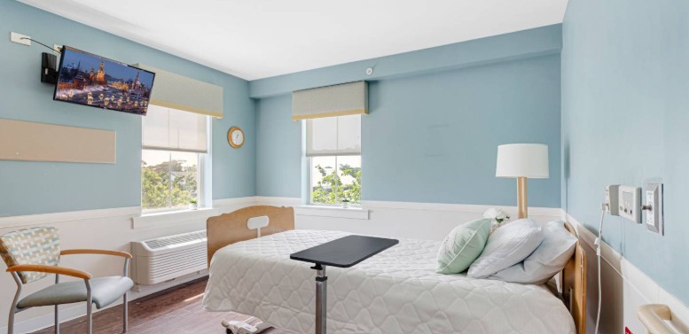 Complete Care At Ocean Grove NJ