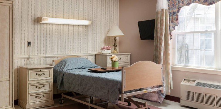 Complete Care At Shorrock Gardens