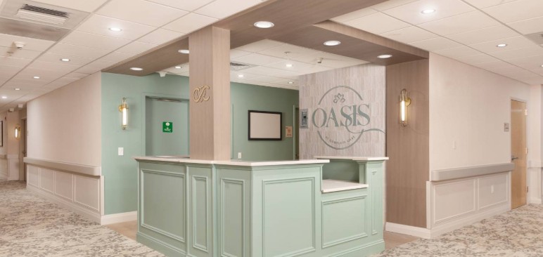 Complete Care At Shrewsbury